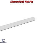 Manicure Pedicure Skin Care Double Sided Foot Dresser Diamond Deb Nail File Ce