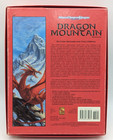 Tsr Ad d 2nd Edition Dragon Mountain Adventure Box Set  1089