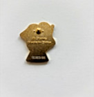 2019 Disney Studio Operations Department Cast Tim Burton Dumbo Pin Htf