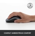 Logitech Mk270 Wireless Keyboard And Mouse Combo - 920-008813