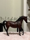 Breyer Classic freedom Series Lot Of 5 Horses Varying Conditions