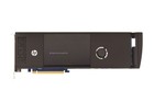Hp Ms-4385 Z Turbo Drive Quad Pro Pcie X16 To M 2 Adapter Card P n  841969-001