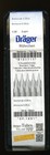 Dr  ger Tube Ammonia 0 25 a 0 25-3 Ppm Pack Of 10 Drager 8101711 - Jan 2026