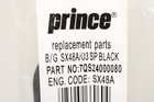 Bumperguard   Grommet Set  Prince O3 Speedport Black Squash   sx48a