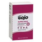 Gojo 728204 Supro Max 2000 Ml Refill Cherry Lotion Hand Cleaner  4 carton  New