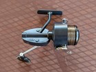 Garcia Mitchell 440 Spinning Reel Made In France High Speed Vintage Fishing Reel