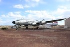 Lockheed L-1049 Constellation Airliner   Navy C-121 Usaf  the Connie 
