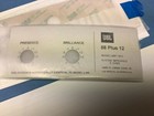 Jbl L100 L300 Summit L65 Jubal L112 4333 4355 -    your Choice    Aluminum Foilcal  
