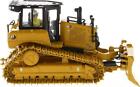 Cat Caterpillar D6 Xe Lgp Track Type Tractor Dozer W  Vpat Blade And Operator