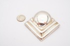 Vintage Taxco Sterling Silver 925 Brooch Pin C5