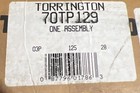 Torrington 70tp129 Assembly Nos Surplus
