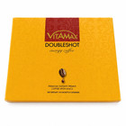 Vitamax Doubleshot Instant Energy Coffee Herbal Premix - 30 Sachets