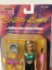 Britney Spears Mini Britney Doll You Drive Me Crazy Outfit Nib 2000 Britney Y2k 