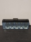 Vintage Sylvania Blue Dot Flash Bar 10 Guaranteed Flashes-in Box 
