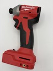 Milwaukee 3602-20   3651-2 Hammer Drill   Impact Driver Tool Kit   Flash Light