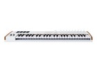 Arturia Keylab 49 Mk3 Keyboard  white  Midi Controller - Demo - Perfect Circuit