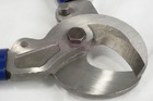 Temco Heavy Duty 18  400 Mcm Wire   Cable Cutter Electrical Tool 240mm2 New