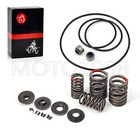 Cylinder Intake Exhaust Valve Gasket Kit For Yamaha Warrior 350 Yfm350x 1987-04