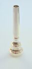 Schilke 17 D4d Trumpet Mouthpiece   Vintage
