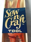 Vtg Prims Sew N Craft Setter Tool To Set Snaps Studs Eyelets W  Accessories