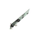 Dinex Base Heater Control For Ch Hea Dx186160330 - Genuine Oem Replacement Part