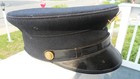 Beautiful M1902 Cap In Superb Condition With 1902 Field Trumpeter Insignia