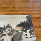 Vintage Madonna Poster Nude Naked Hitch Hiking 34 X 24 Rare Promo England 