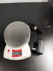 Ohaus Corporation Model Cs 5000 Cs Series Portable Digital Scale W Power Supply