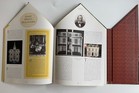 The Doll House Book - Hardcover By Finnegan  Stephanie - Good