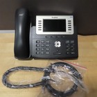 Yealink Sip-t29g Gigabit Voip Business Ip Phone Hd Voice