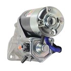 New Imi Starter 1984-1988 John Deere Loader 300b Diesel Engines Bobcat Wood 12v