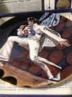 1983  Elvis Presley Enterprises  Inc  Vintage   aloha From Hawaii  Plate