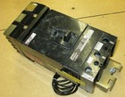 Nos Square D Ka361251021 I-line Circuit Breaker 125a 3p 600v W  Shunt - New