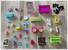 Littlest Pet Shop Lps Playset Accessory Replacement Parts Preowned You Choose
