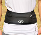 Sporteer Versamod Running Belt  Travel Money passport Belt  Workout Waist Pack