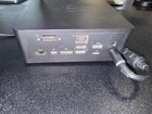 Dell Tb16 Thunderbolt Dock K16a001 W  240w Adapter     Tested Excellent