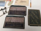 Vintage Sewing Items Lot