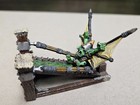 Doom Diver Catapult Metal Orcs   Goblins Games Workshop Warhammer Fantasy