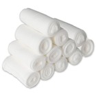 Lightning X 3  Conforming Stretch Roll Gauze   Pack Of 12