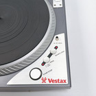 Vestax Pdx-a2 Mkii Turntable Tested Japan Dj Scratch Battle Model