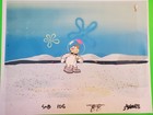 Spongebob Squarepants Original Production Cel Cell Animation Art Nm