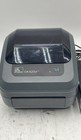 Zebra Gk420d Direct Thermal Label Printer 203dpi Usb Parallel