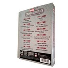 Marvel Studios Cinematic Universe 23 Movie Collection  dvd 12 Disc Box Set  New