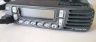 Kenwood Tk-8180h-k 450-520 Mhz Uhf 45-watt Two Way Radio W  Mic Kmc-35