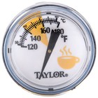Usa Seller Taylor Frothing Thermometer  5997 E
