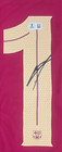 Fc Barcelona Lamine Yamal Signed Soccer Jersey Bas Beckett Witnessed