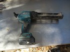 Makita Xgc01 18v  Cordless 20oz Barrel Caulk And Adhesive Gun Tool   Battery 