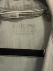 Vintage 1956 Us Army M51 Field Jacket Og-107 Southern Athletic Talon Zipper