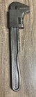 Vintage 11 Auto Wrench Usa Clean Tool Opens To 2 3 4   