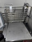 Bizerba A404 Gen 3 Fully Automatic Slicer Stacker System 2017